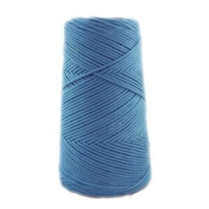Azul Acero
