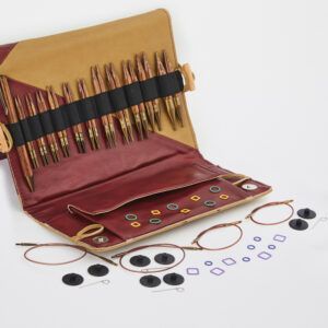Set de Agujas Intercambiables Ginger Special - KnitPro