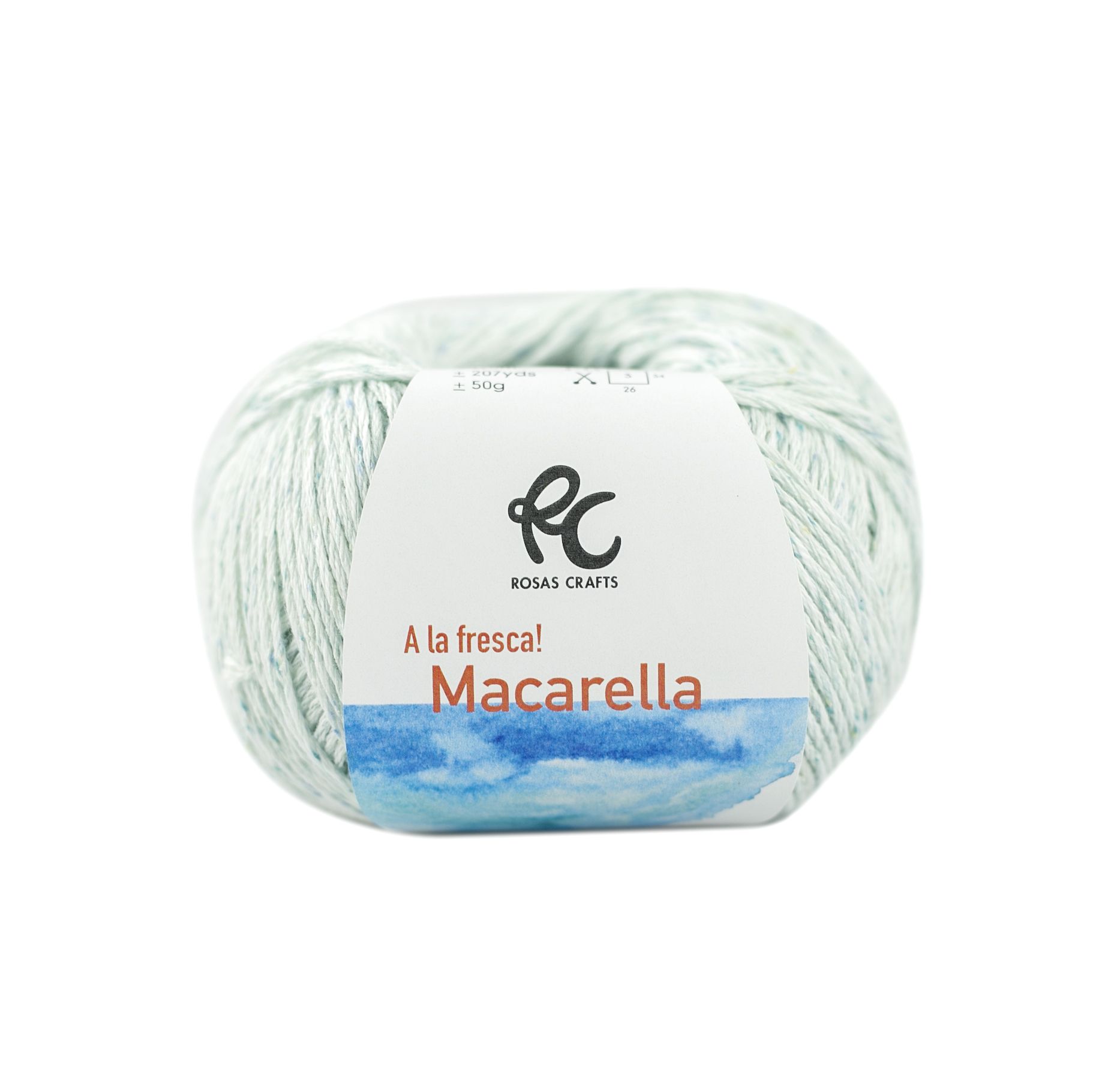 Macarella - Rosas Crafts - Imagen 2