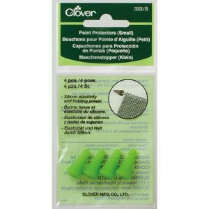 Capuchón de protección pequeño - Clover