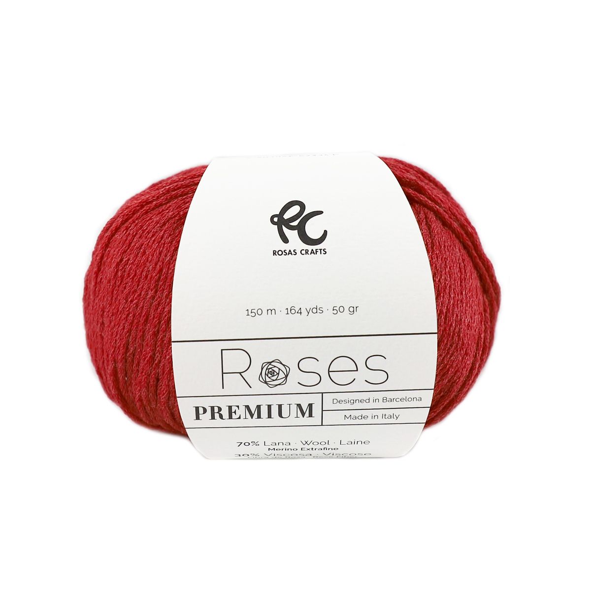 Roses - Rosas Crafts Premium - Imagen 2