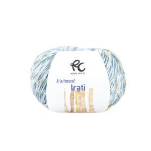 Irati - Rosas Crafts