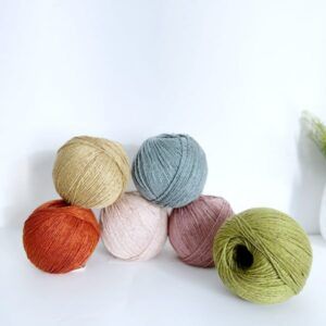 Veggie Wool Original Casasol