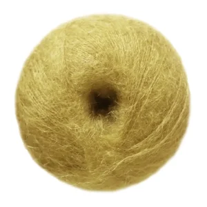 Amarillo Tostado