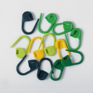 Marcadores de punto imperdibles - KnitPro