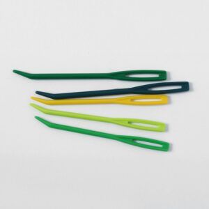 Aguja de Tapestry curva - KnitPro