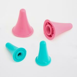 Capuchones flexibles para agujas - KnitPro
