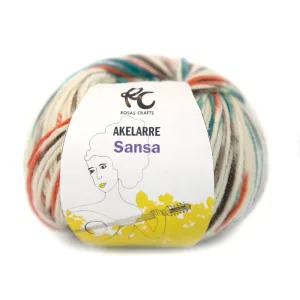 Sansa - Rosas Crafts