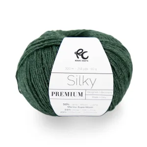 Silky - Rosas Crafts Premium