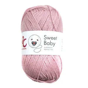 Sweet Baby - Rosas Crafts