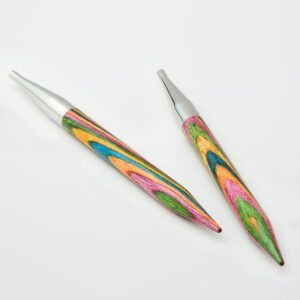 Agujas intercambiables Symfonie de 13 cm - KnitPro