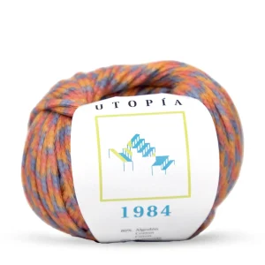 1984 - Rosas Crafts