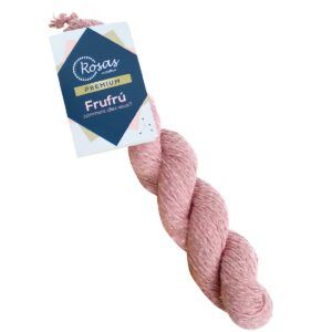 Frufrú - Rosas Crafts Premium