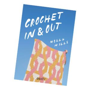 Libro Crochet In & Out de Molla Mills