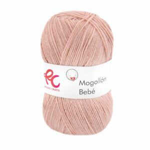Mogollón Bebé - Rosas Crafts