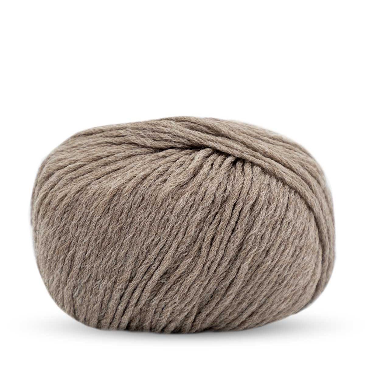 Natural Wool - Rosas Crafts Premium