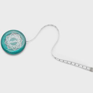 Cinta métrica retráctil Mindful - KnitPro