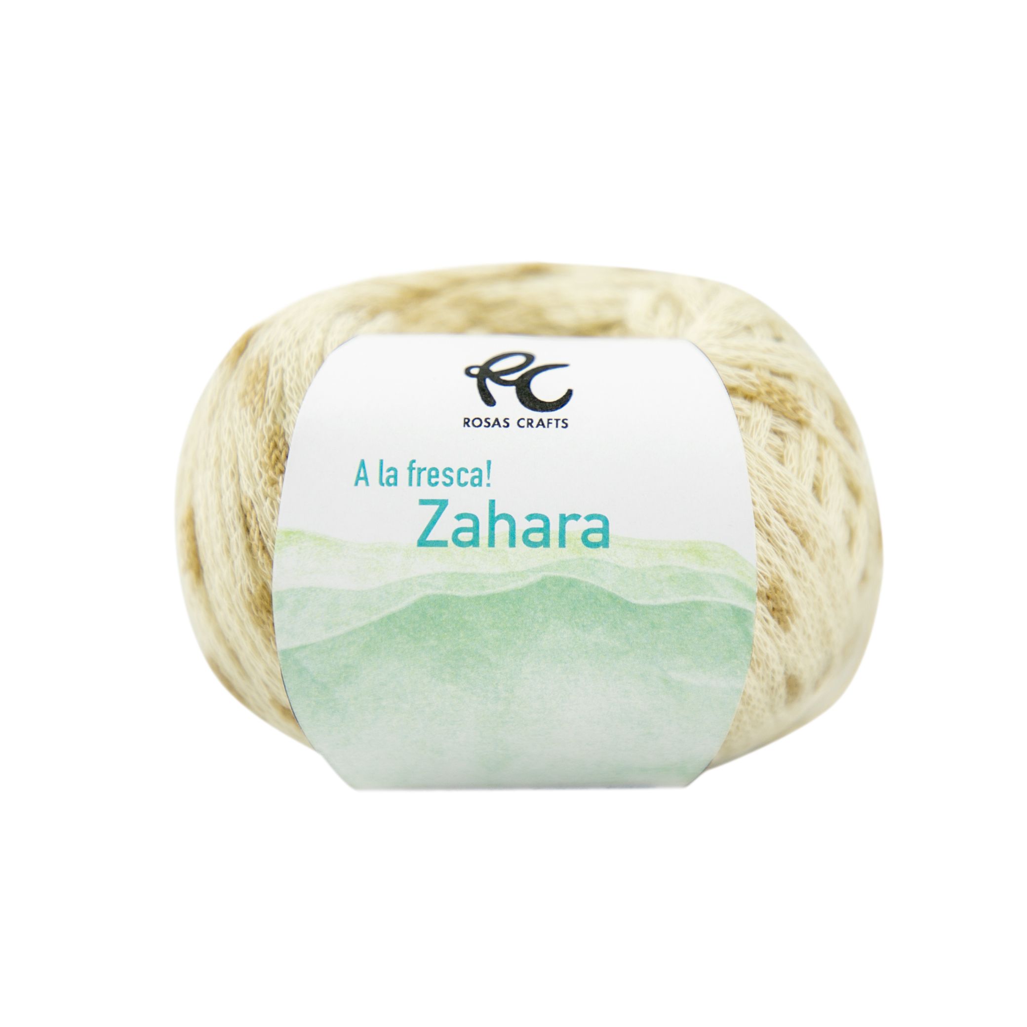 Zahara - Rosas Crafts - Imagen 3
