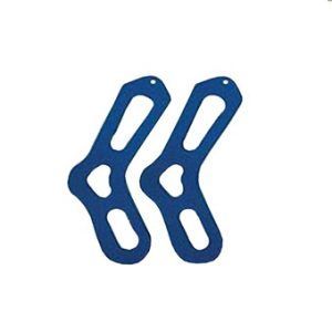 Bloqueador de calcetines - Knit Pro
