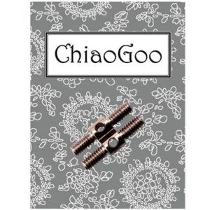 Conectores de cable - Chiaogoo