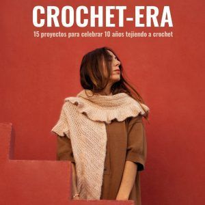 Libro Crochet-era - Santa Pazienzia