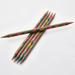 Agujas de doble punta Symfonie - Knit Pro