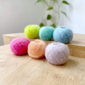 + Mohair - Casasol