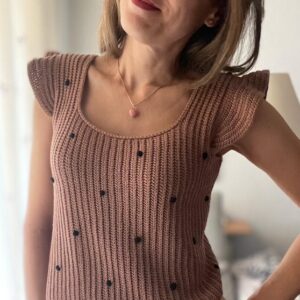 Kit Top Topitos de Lanamala Crochet (@lanamalacrochet)