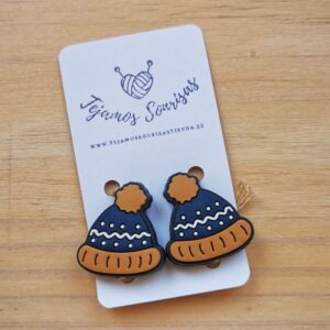 Topes para agujas de Gorritos