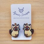 Siamés
