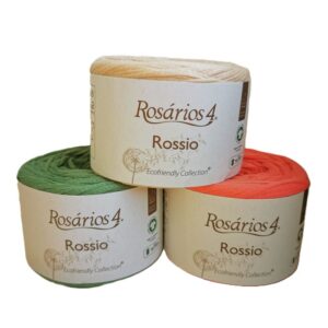 Rossio - Rosarios 4 Ecofriendly Collection