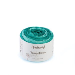 Troca-Tintas - Rosarios 4 Ecofriendly Collection