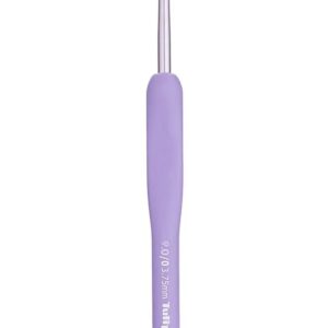 Ganchillo Tulip Etimo Murasaki Soft-Grip