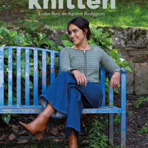 Libro Knitten 2 de Luymou, Lucía Ruíz de Aguirre