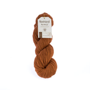 Re-Wool - Rosarios 4