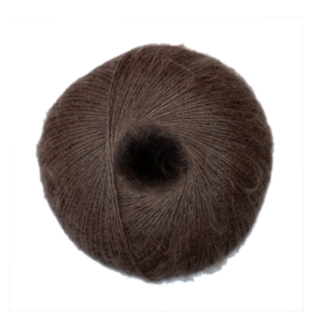 Angora - Casasol
