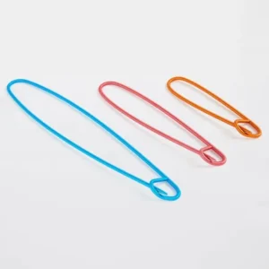 Gancho guarda puntos - Knit Pro